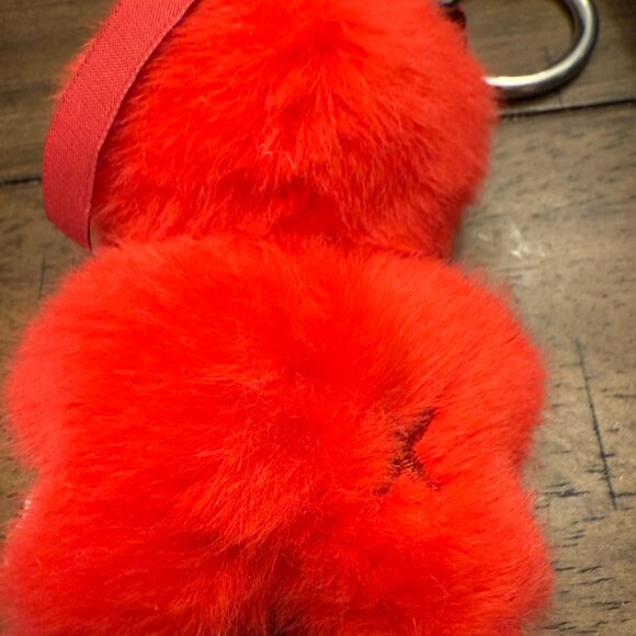 POPMART LABUBU PIN FOR LOVE SERIES CONFIRMED LETTER X NEW - Picture 2 of 3